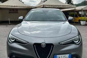 Stelvio Q4