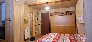 Grande monolocale Artesina