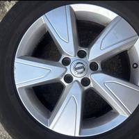 Cerchi volvo