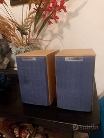 Casse Kenwood reflex cm 21 x 15 x H 24