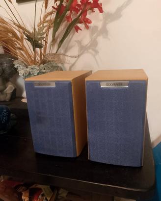 Casse Kenwood reflex cm 21 x 15 x H 24