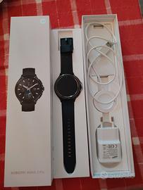 Xiaomi Watch 2 Pro