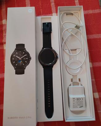 Xiaomi Watch 2 Pro