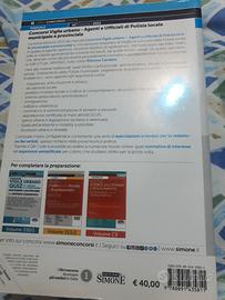 concorsi vigile urbano agenti e ufficiali