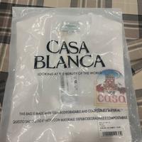 Maglietta casablanca Taglia M