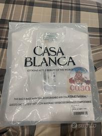 Maglietta casablanca Taglia M