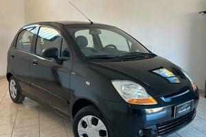 Chevrolet Matiz 800 S Smile GPL Eco Logic