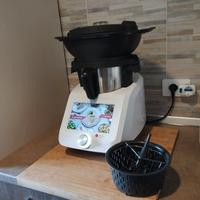 Robot da cucina