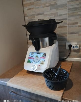 Robot da cucina