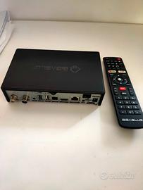 gigablue trio 4k pro