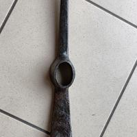 Attrezzature da lavoro Piccone nuovo