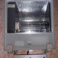 Faro ioduri metallici 400w