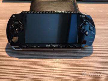 PSP + Dragon Ball Z: Shin Budokai