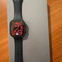 Apple Watch ultra 3