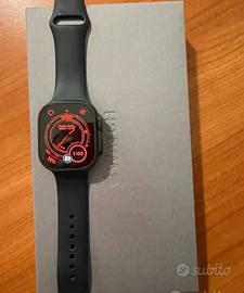 Apple Watch ultra 3
