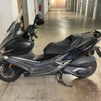 KYMCO X-CITING 400s