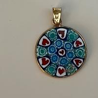 Pendente Murrina AMV