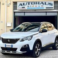 Peugeot 3008 BlueHDi 130 S&S Allure