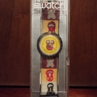 Pop Swatch Nuovo Raro