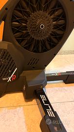 Rullo Elite Direto XR - Pignoni SRAM 12V 10-33 AXS