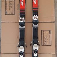 SCI NORDICA SL 136  RACE