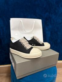 Scarpe rick