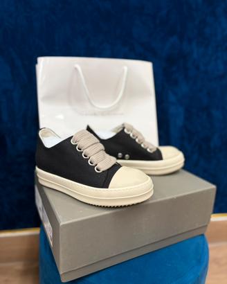 Scarpe rick