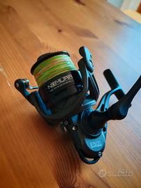 Mulinello Nomura Hiro EQ40
