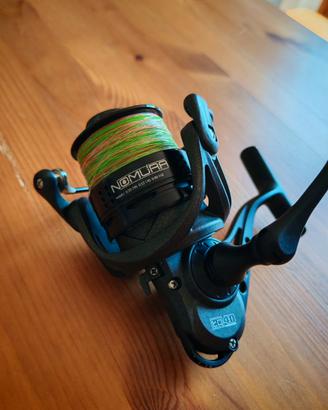 Mulinello Nomura Hiro EQ40