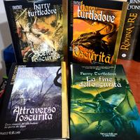 Harry Turtledove La guerra dei regni