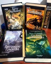 Harry Turtledove La guerra dei regni