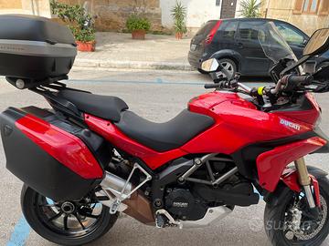 Ducati multistrada  1200