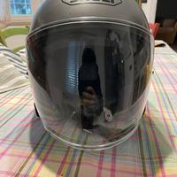 casco Shoei J Cruise