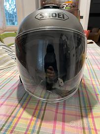 casco Shoei J Cruise