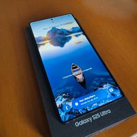 Samsung Galaxy S25 Ultra 1TB