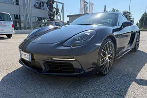 Porsche 718 Cayman 2.0 300cv pdk