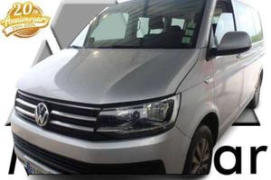 VOLKSWAGEN T6 Caravelle VOLKSWAGEN CARAVELLE 8 P