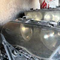 Pezzi di ricambio Bmw e46