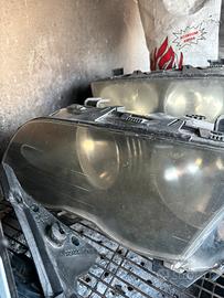 Pezzi di ricambio Bmw e46