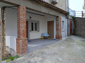 Casa vacanze Ogliastro Cilento