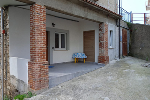 Casa vacanze Ogliastro Cilento