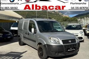 Fiat Doblò Maxi 1.9 Mjt 105 cv Cargo