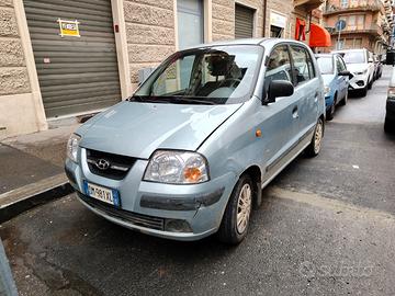 HYUNDAI Atos - 2008