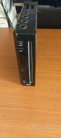 Nintendo Wii black edition 