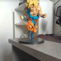 action figure dragonball