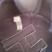 Jet con visiera incorporata