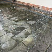 Recinto x piccoli pet