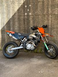 Ktm smr 450