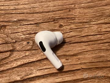 Ipods pro 1 destro originale Apple