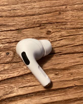 Ipods pro 1 destro originale Apple